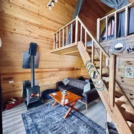 Dgn Dag Evi *