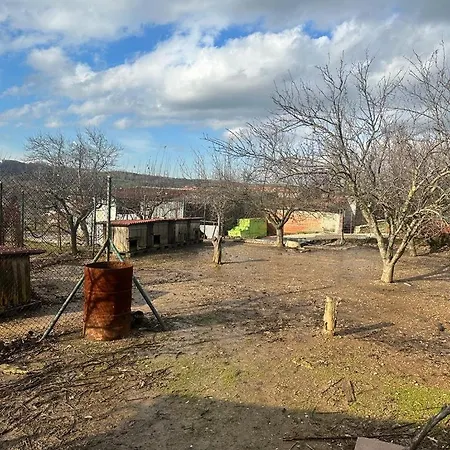 Dgn Dag Evi Campsite