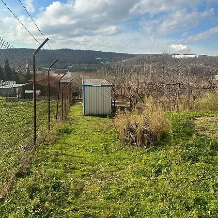 Dgn Dag Evi Campsite